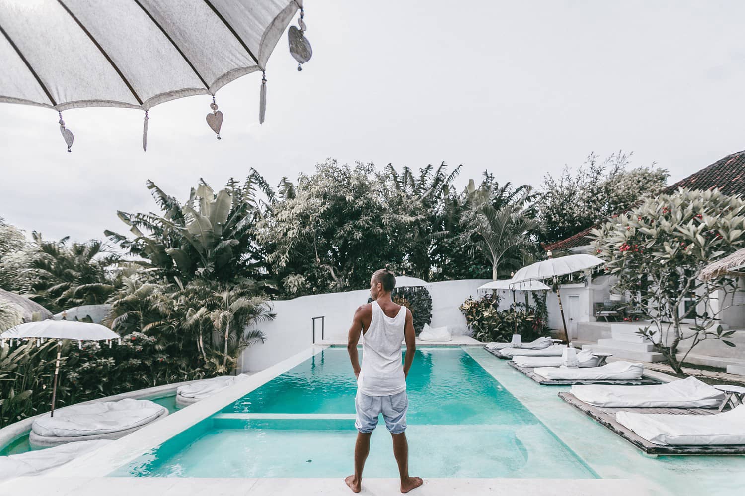 巴厘岛旅行摄影Lightroom预设 SERGEYKBN amp ANYUTA RAI – Bali collection