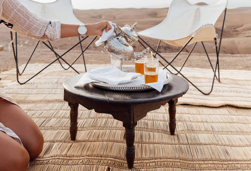 摄影师 DoYouTravel 摩洛哥旅行摄影M系列LR预设Morocco Lightroom