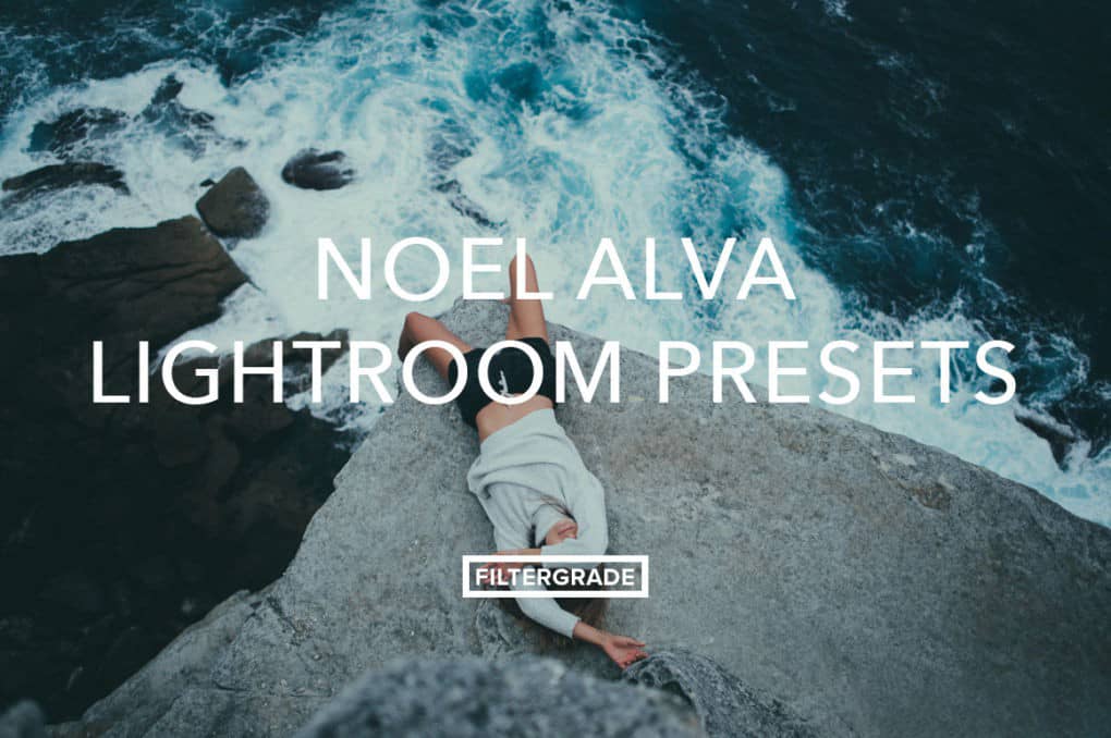 摄影师Noel Alva旅行生活方式Lightroom预设 Noel Alva Lightroom Presets