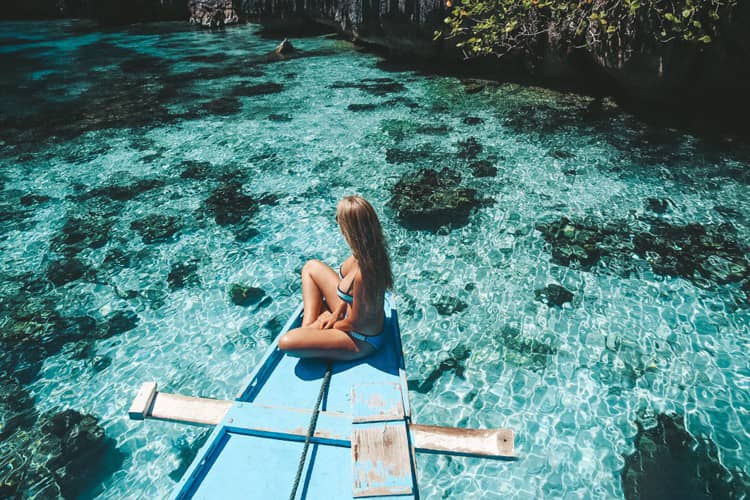 摄影师Pilot Madeleine亚洲旅行摄影LR预设 Asia Lightroom Presets