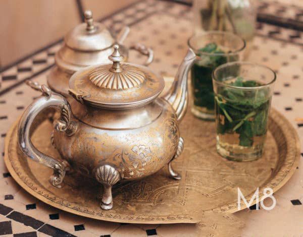 摩洛哥人文旅行摄影Lightroom预设 Moroccan Oasis Collection