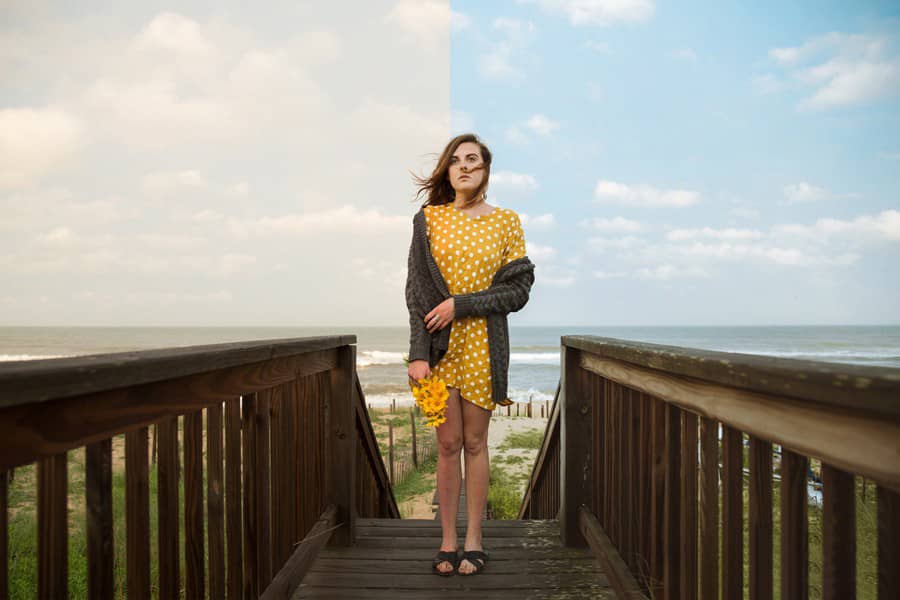 旅行摄影Lightroom预设 FM 02 LIGHTROOM PRESET PACK