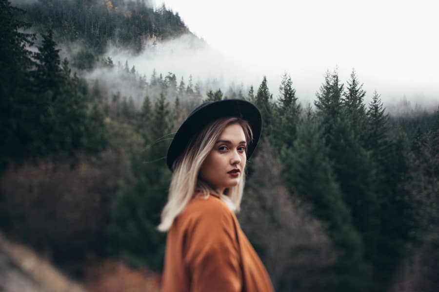 旅行摄影电影怀旧情调Lightroom预设 The Coley Nomad Lightroom Presets