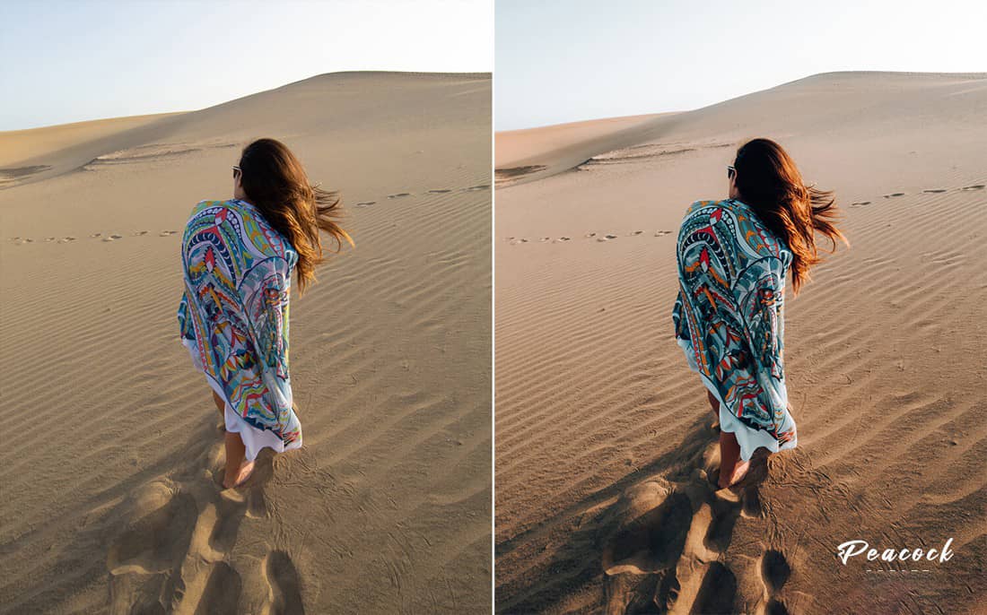 朱利安·赫里格(Julian Herbrig)-CARE4ART-Lightroom预设大师收藏系列