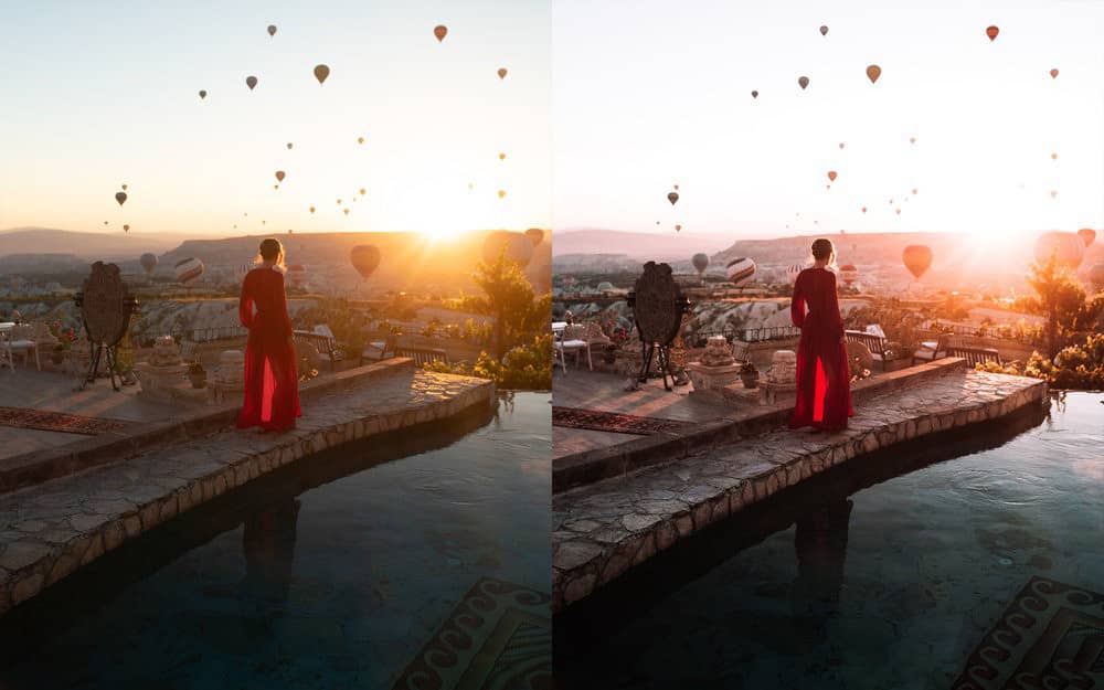 油管冒险摄影大咖Rob Strok人文风光LR预设 Rob Strok-Legacy Preset