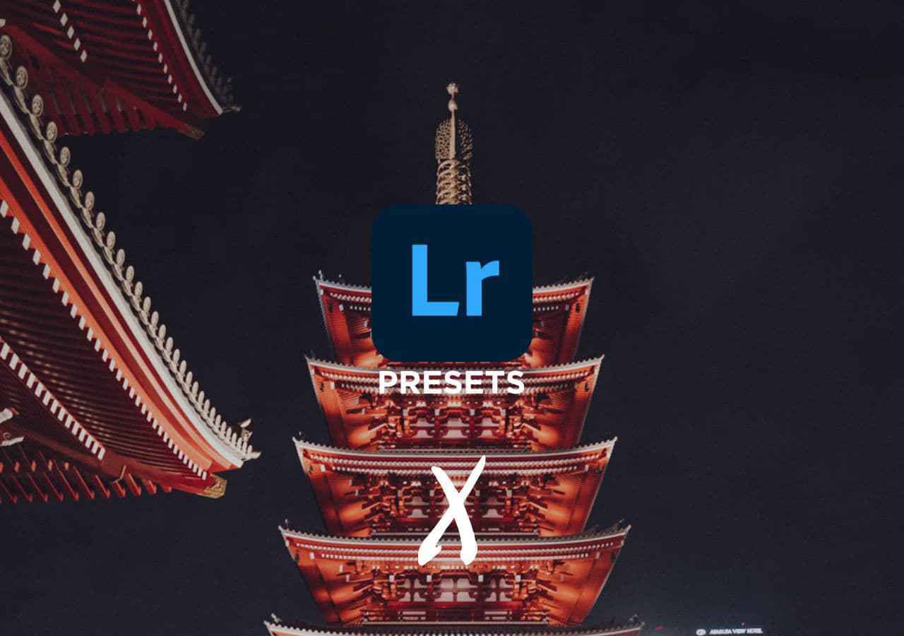 油管牛人(Pierre T Lambert) 2021台北城市街拍电影胶片Lightroom预设收藏