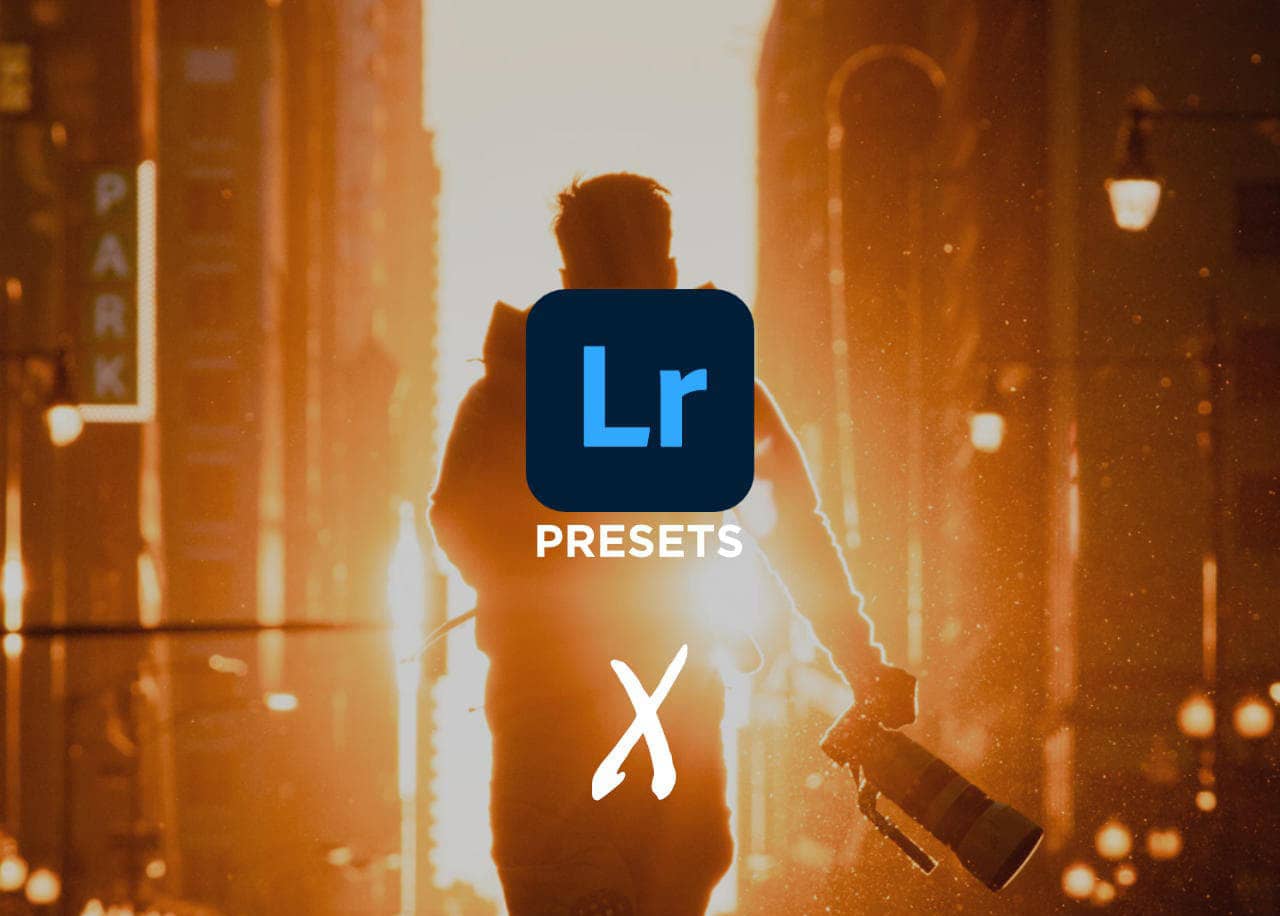 油管牛人(Pierre T Lambert) 2021城市街拍旅行经典街头摄影预设集收藏