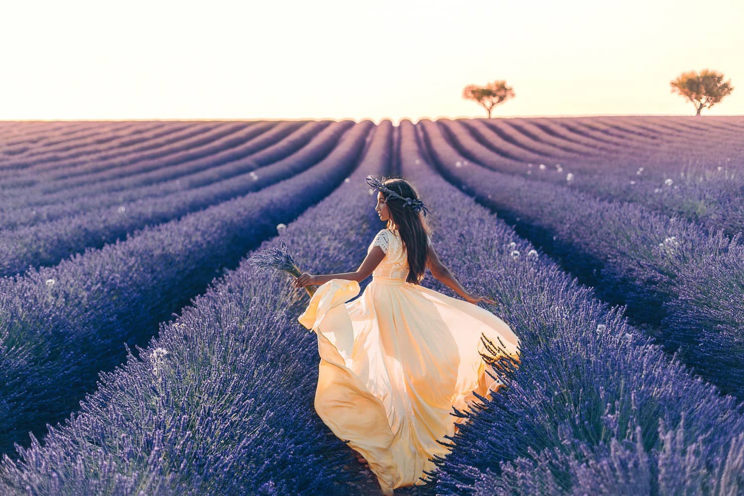 法国旅行摄影Lightroom预设 SERGEYKBN amp ANYUTA RAI – France collection