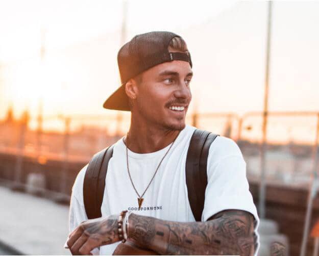 约翰尼·埃德林(Johnny Edlind)春季和夏季色调的终极Lightroom预设包