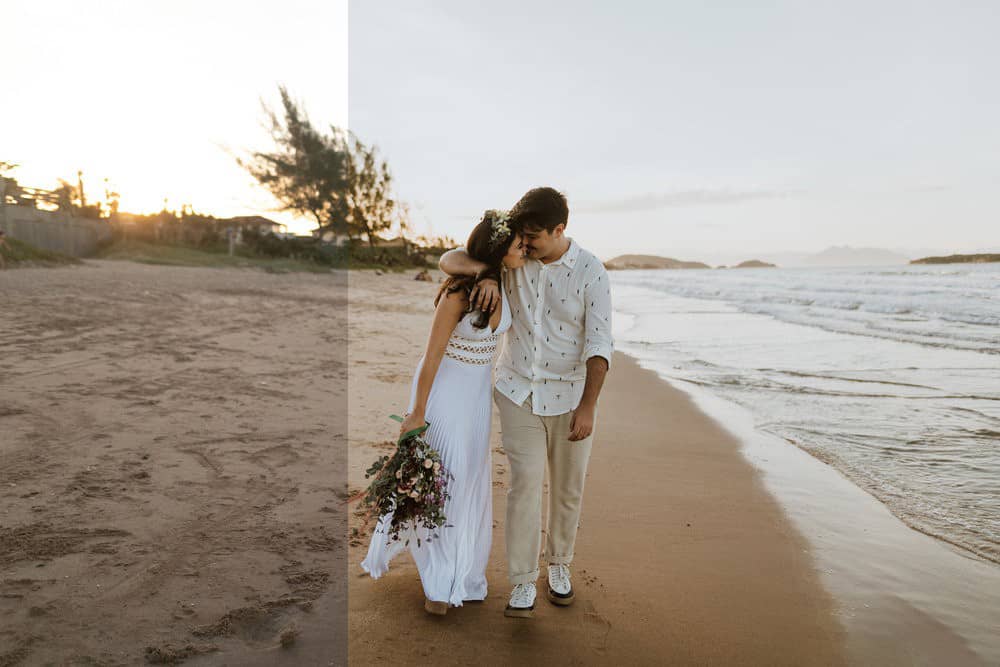 胶片部落Tribe Archipelago旅行者LR预设Tribe Archipelago Wayfarer Presets