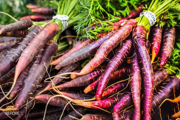 物美食产品Lightroom预设合集 Food Lightroom Presets