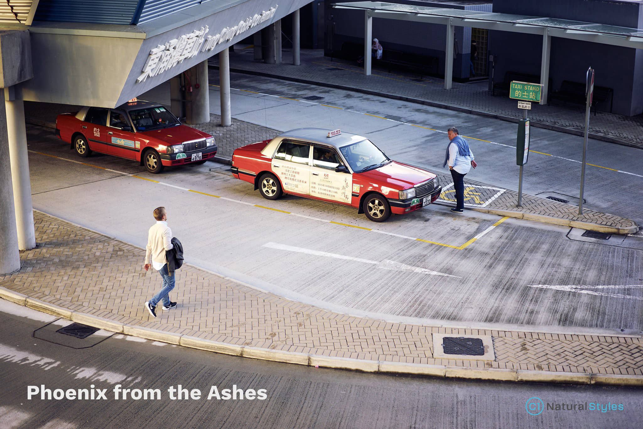 Capture one 11 胶片 微调预设