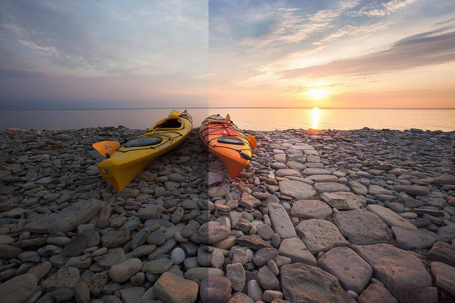 Luminar预设-25个城市景观旅拍风光胶片预设 Luminar专业版预设