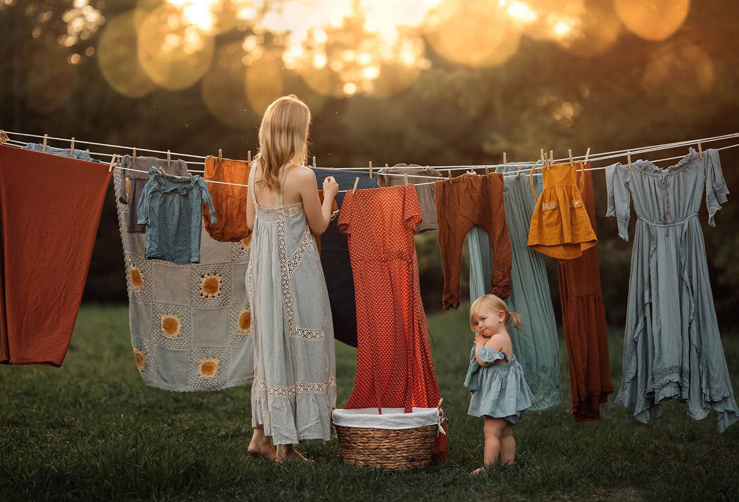 光学捕捉散景灯光LR画笔调整预设 Meridian presets Meg Loeks SPHAERA Presets