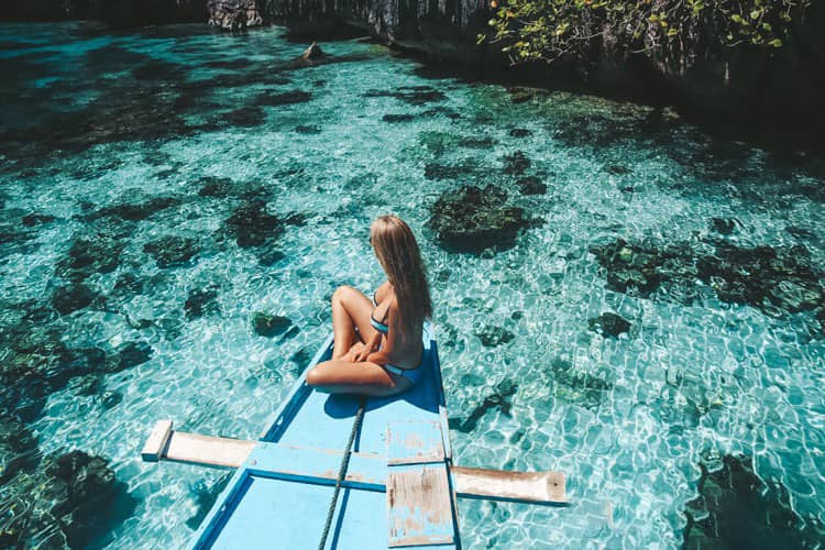 摄影师Pilot Madeleine亚洲旅拍手机版LR预设 Asia  Mobile Presets