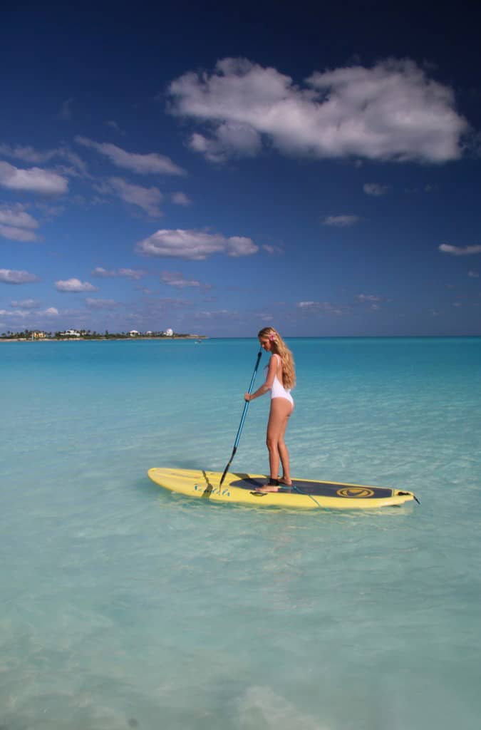 摄影师Pilot Madeleine加勒比海手机版LR预设 Caribbean Mobile Presets