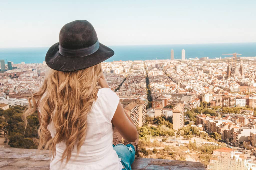 摄影师Pilot Madeleine城市摄手机版影LR预设 City Mobile lr Presets