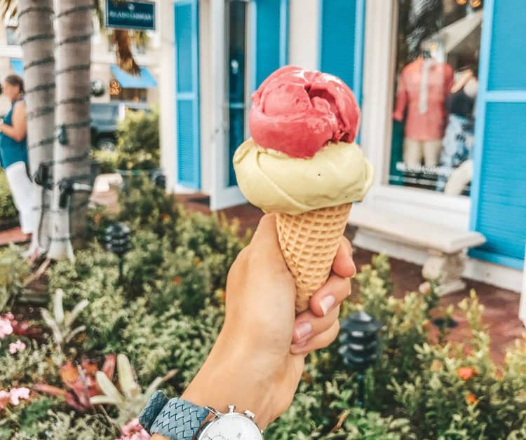 摄影师Pilot Madeleine美利坚旅拍手机版LR预设 USA Mobile Presets