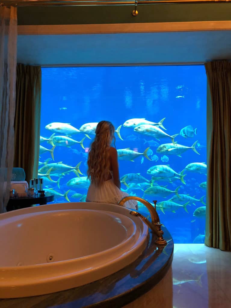 摄影师Pilot Madeleine迪拜旅拍手机版LR预设 Dubai Mobile Presets