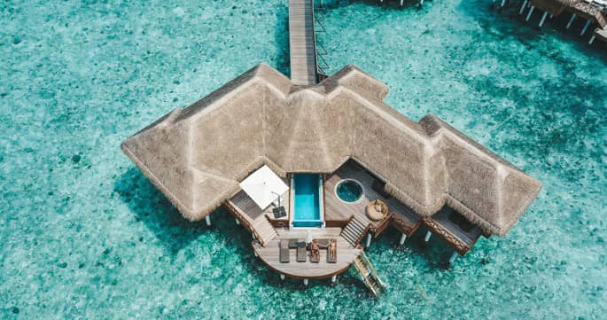 摄影师Pilot Madeleine马尔代夫手机版LR预设 Maldives Mobile lr Presets