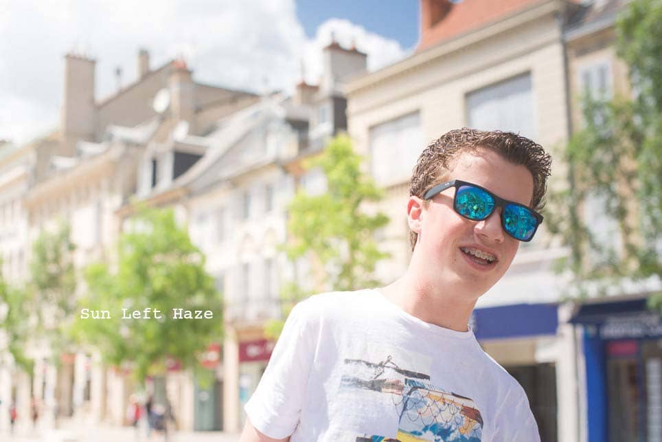 0款适合夏天的Lightroom预设 50 Summer Presets