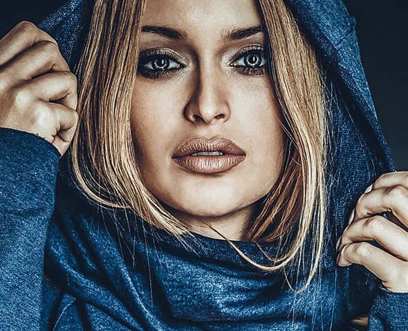 5个专业HDR质感人像LR预设 PRO HDR – 5 Premium Lightroom Presets