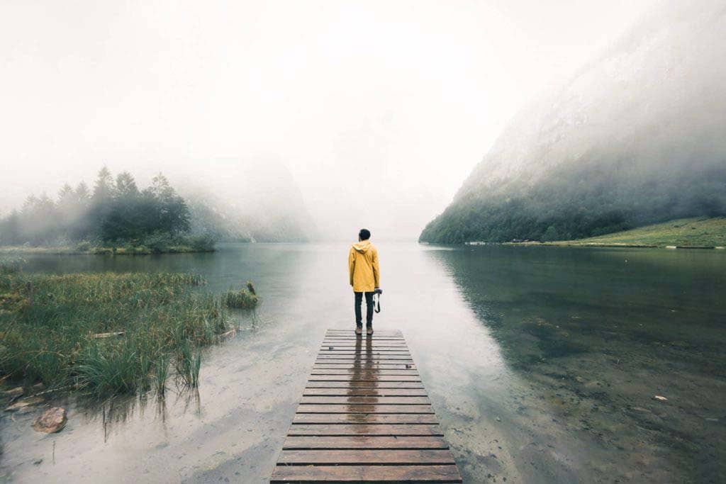 ens Distortions-雾,雨,雪和星光Lightroom预设 Forecast Effects for LR