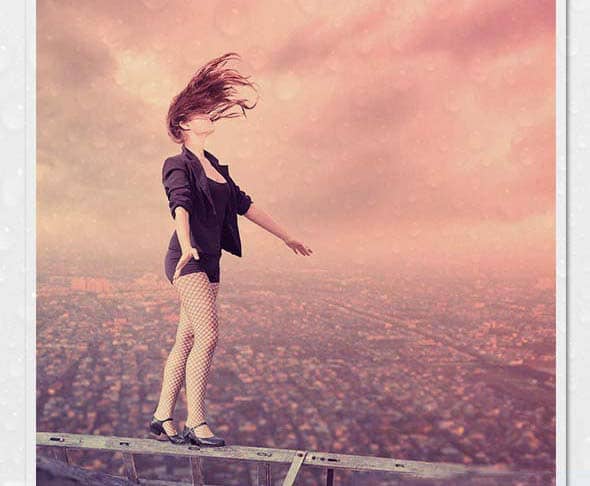 ightroom预设 甜蜜的幻想色彩LR预设免费下载