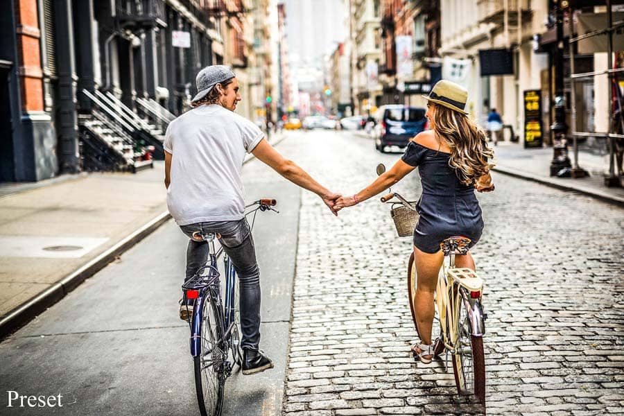 Lightroom预设30 HDR Lightroom预设下载