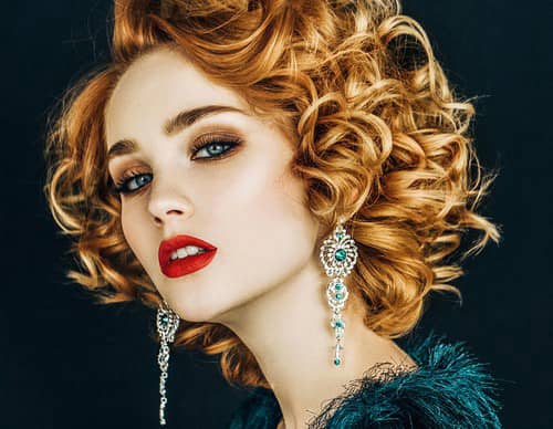 专业时尚人像Lightroom预设和Camera RAW预设 FASHION LIGHTROOM PRESETS