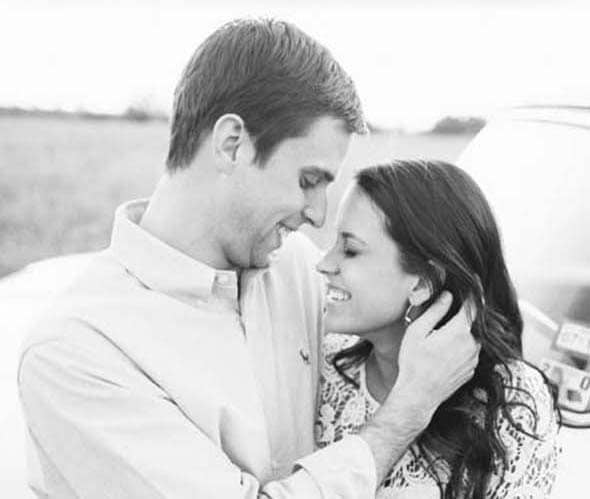 丽的黑白Lightroom预设免费下载