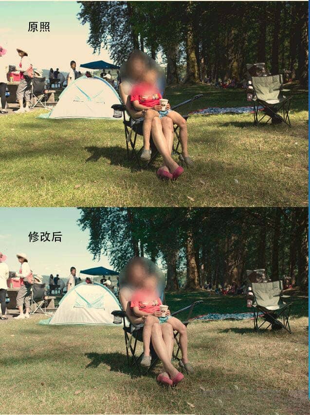 己制作的70D、D750相机LOG文件