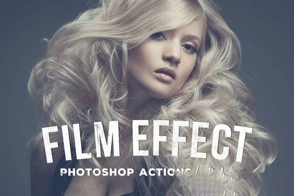 影师电影效果相机原始ACR预设