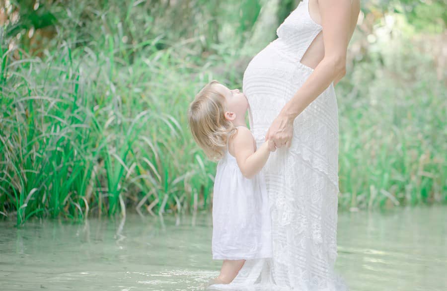 影楼孕妈新生儿儿童写真Lightroom预设 The Juniper Collection XII