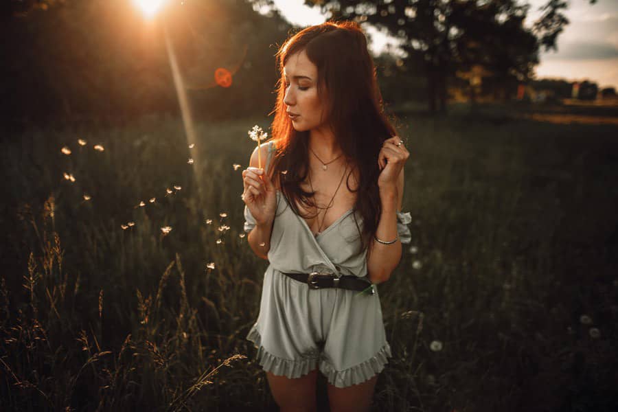 德味暖光灯光Lightroom预设 Jonas Jaeschke – Milestone Lightroom Presets