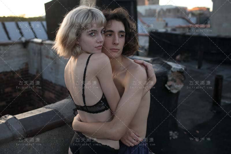 拟电影胶片人像摄影后期LR预设+Adobe Camera RAW ACR预设