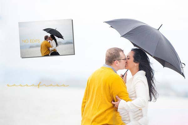 福甜美Lightroom预设集合 The Bliss Preset Collection