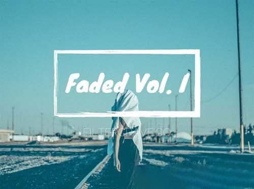 色的Lightroom预设免费下载