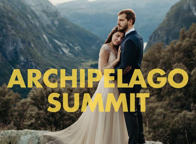 著名胶片部落最新CameraRaw(ACR)预设 TribeArchipelago Summit ACR预设