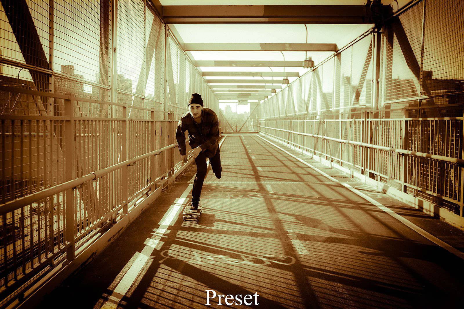 针孔相机Lightroom预设 20 Pinhole Presets for Lightroom