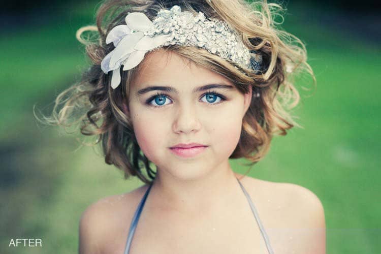 际著名MCP Enlighten 欧美风格色调Lightroom预设