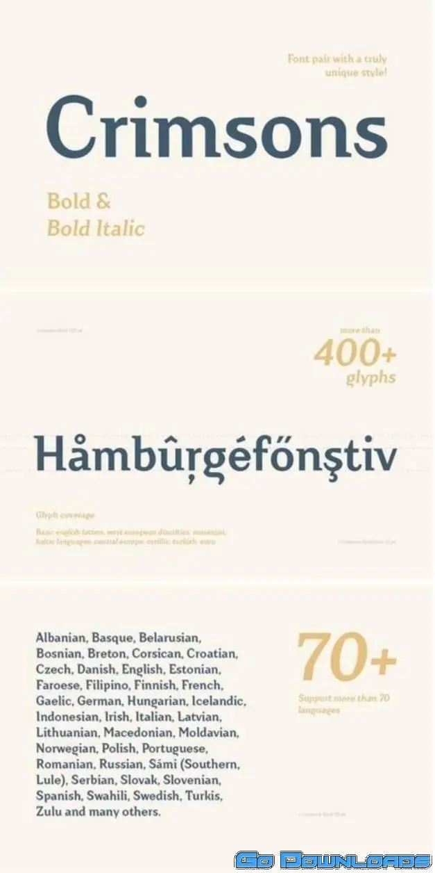 CM – Crimsons—Bold   Bold Italic 1624918