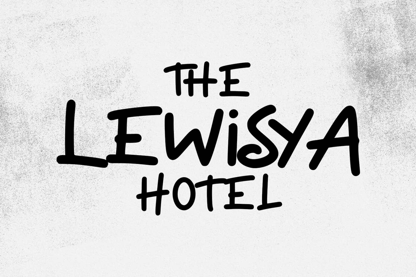 Crisp Cracks – Casual Handwritten 字体