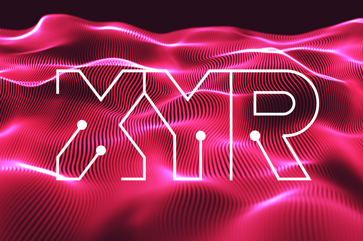 Exwayer Display 字体