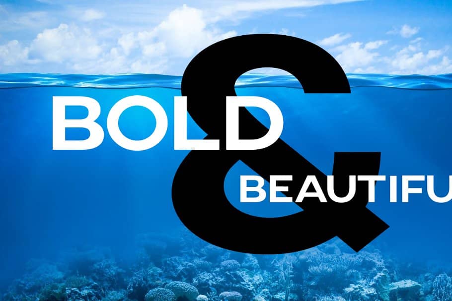 MARXURE Headline Typeface + Web字体