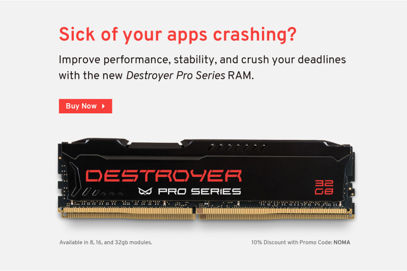 Noma  Wide-Set Display 字体