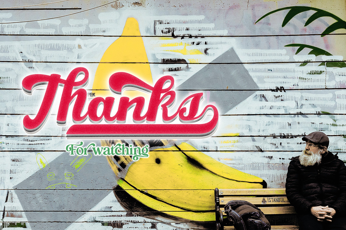 Rigular Script 字体