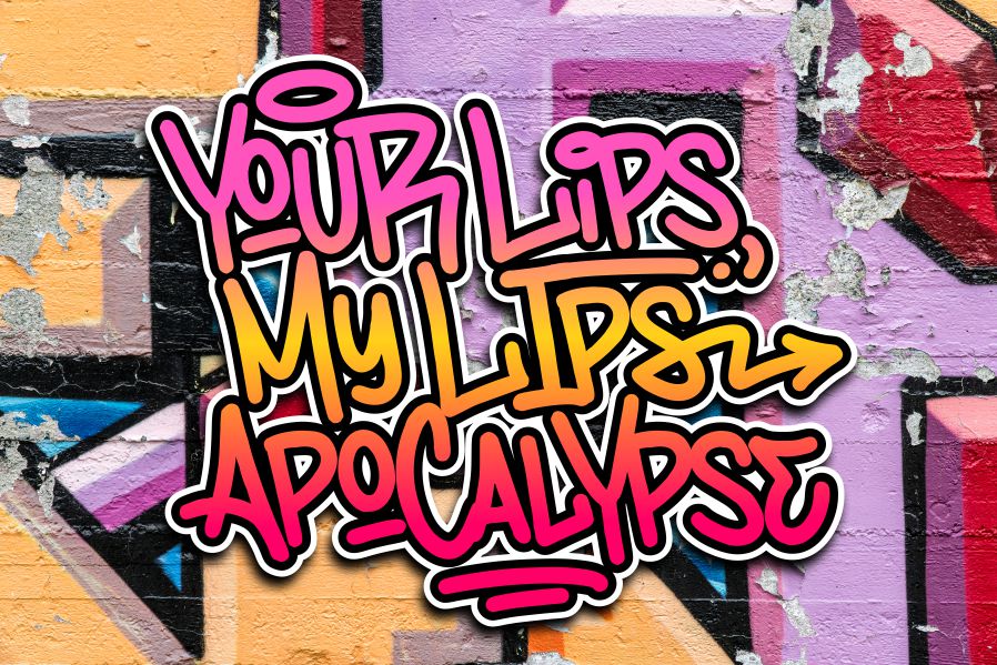 Timegoing Display 字体