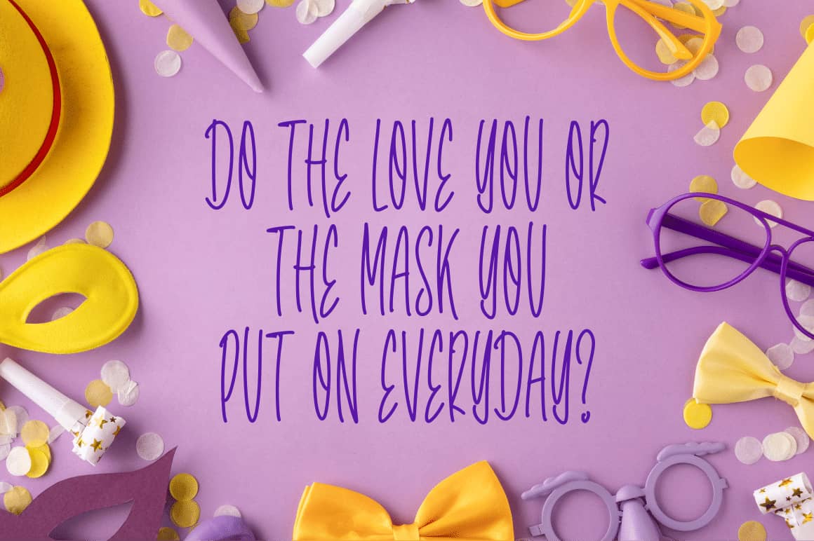 Unicorn Tall – All Caps Tall 字体