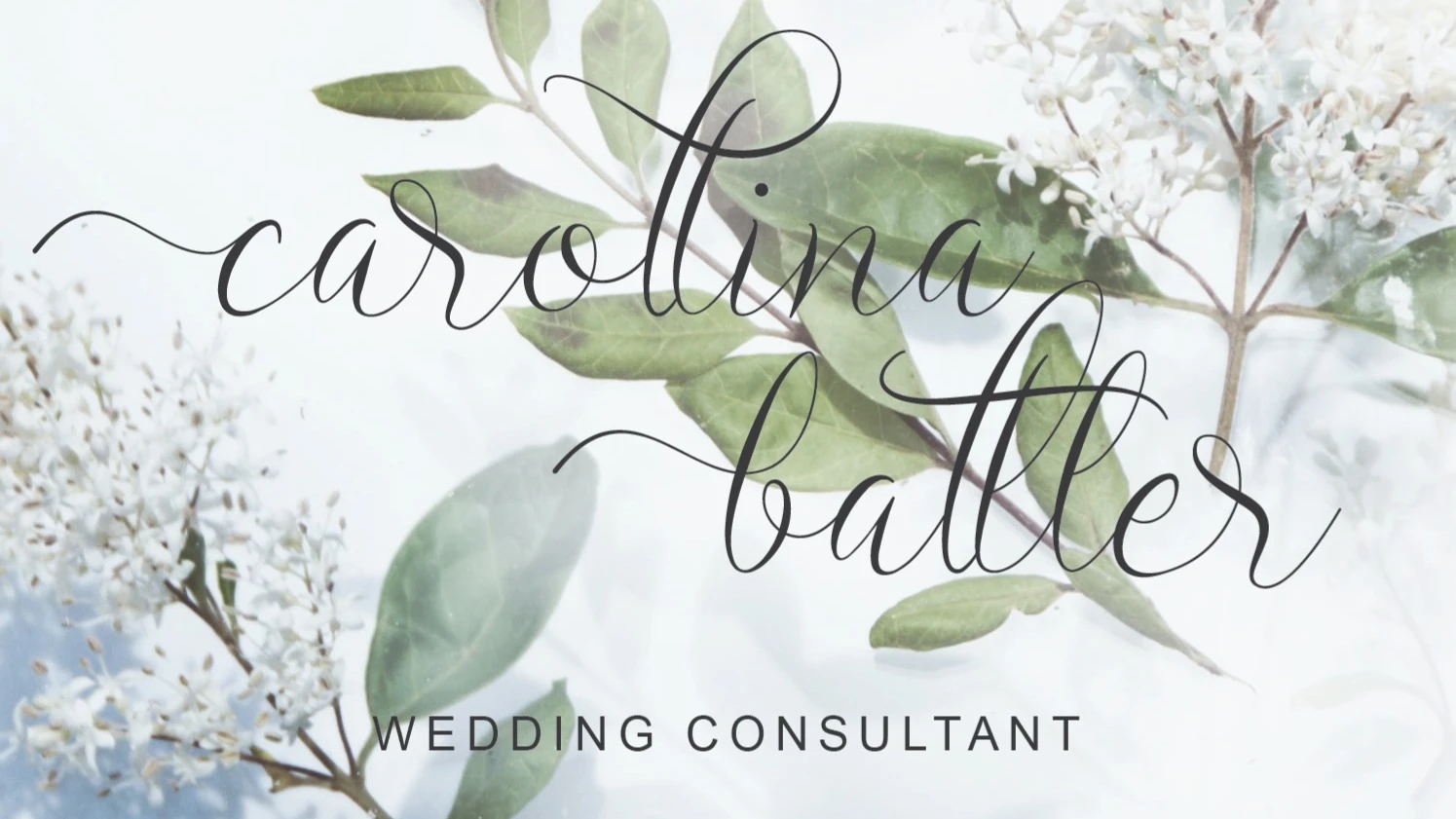 Amanda Lictian 字体